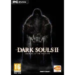 DARK SOULS II Scholar of the First Sin (Steam Gift ROW)
