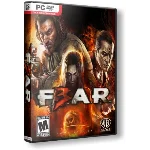F.E.A.R. 3 (Steam Gift Region Free / ROW)