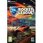 Rocket League + 3 DLC (Steam Gift RU/CIS) Передаваемый