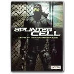 Tom Clancys Splinter Cell (Steam Gift Region Free /ROW)