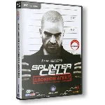 Splinter Cell Double Agent (Steam Gift Region Free)