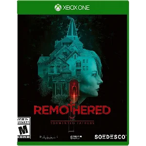 Remothered: Tormented Fathers XBOX ONE