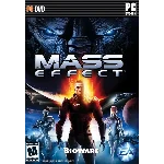 Mass Effect (2007) (Steam Gift Region Free / ROW)