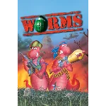 Worms (1995) (Steam Gift Region Free / ROW)