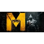 Metro: Last Light - Steam ключ оригинальная версия.