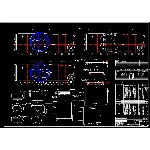 Дипломный ПГС Общественный центр микрорайона «Байконур»