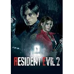 RESIDENT EVIL 2 / BIOHAZARD RE:2 Deluxe Ed. (Steam KEY)