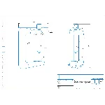 Съёмник крестовин карданных валов