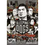 Sleeping Dogs | Steam | Region Free | АВТОВЫДАЧА 24/7