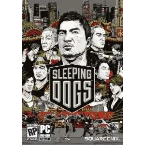 Sleeping Dogs | Steam | Region Free | АВТОВЫДАЧА 24/7