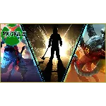 Dead Cells + Sine Mora EX + The Bunker XBOX ONE/Series
