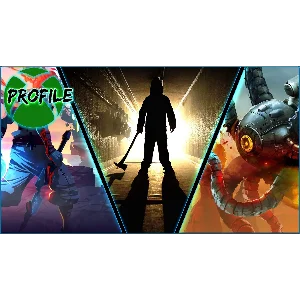 Dead Cells + Sine Mora EX + The Bunker XBOX ONE/Series