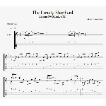 Одинокий пастух