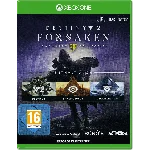 Destiny 2 Forsaken Legendary Collection XBOX ONE 🔫🎮