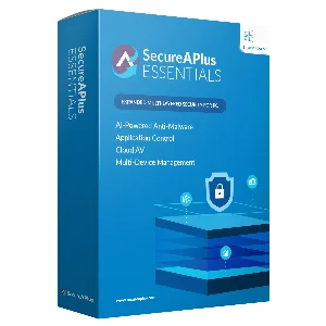 SecureAPlus Essentials-лицензия на 3 года