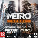 METRO REDUX BUNDLE ✅STEAM КЛЮЧ