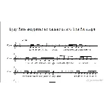 Буду бить аккуратно но сильно" из м/ф Три богатыря