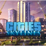 CITIES: SKYLINES ✅STEAM КЛЮЧ