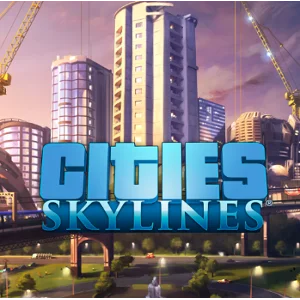 CITIES: SKYLINES ✅STEAM КЛЮЧ