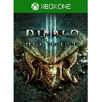 Diablo III Eternal Collection Xbox One ⭐⭐⭐