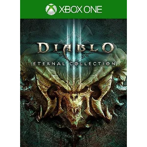 Diablo III Eternal Collection Xbox One ⭐⭐⭐