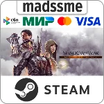 Middle-earth: Shadow of War Definitive Edition * RU/СНГ