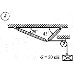Решение самостоятельной работы 1 вариант 8 Сетков В.И.