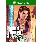 GTA V/GTA 5 Xbox One ⭐⭐⭐