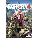 Far Cry 4 Xbox One ⭐⭐⭐
