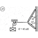 Решение самостоятельной работы 1 вариант 24 Сетков В.И.