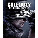 Call of Duty: Ghosts Steam Key CIS