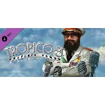 Tropico 3: Absolute Power Steam Key RU+CIS