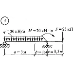 Решение самостоятельной работы 2 вариант 5 Сетков В.И.