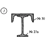 Решение самостоятельной работы 3 вариант 1 Сетков В.И.