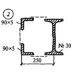 Решение самостоятельной работы 3 вариант 2 Сетков В.И.