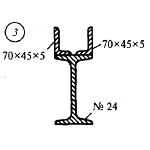 Решение самостоятельной работы 3 вариант 3 Сетков В.И.