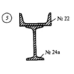 Решение самостоятельной работы 3 вариант 5 Сетков В.И.