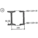 Решение самостоятельной работы 3 вариант 12 Сетков В.И.
