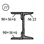 Решение самостоятельной работы 3 вариант 17 Сетков В.И.