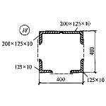 Решение самостоятельной работы 3 вариант 18 Сетков В.И.