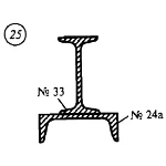 Решение самостоятельной работы 3 вариант 25 Сетков В.И.