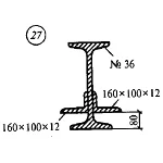 Решение самостоятельной работы 3 вариант 27 Сетков В.И.
