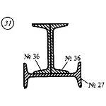 Решение самостоятельной работы 3 вариант 31 Сетков В.И.