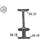 Решение самостоятельной работы 3 вариант 33 Сетков В.И.