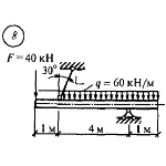 Решение самостоятельной работы 4 вариант 8 Сетков В.И.