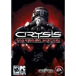 Crysis Maximum Edition / 3in1 (Steam Gift Region Free)