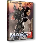 Mass Effect 2 / 2in1 (Steam Gift Region Free / ROW)