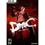 DmC: Devil May Cry (ROW) (Steam Gift Region Free)