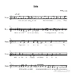 Н.Королева "Зять" ноты