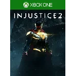 Injustice 2 - Standard Edition | XBOX ONE | АРЕНДА